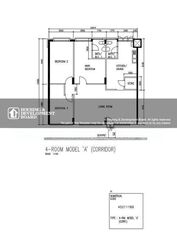Blk 897 Tampines Polyview (Tampines), HDB 4 Rooms #625584431